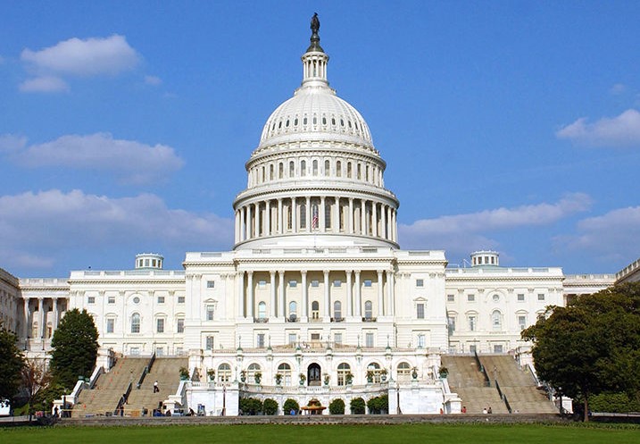 US Capitol