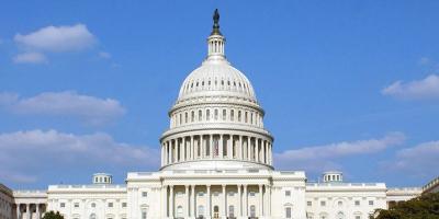 US Capitol